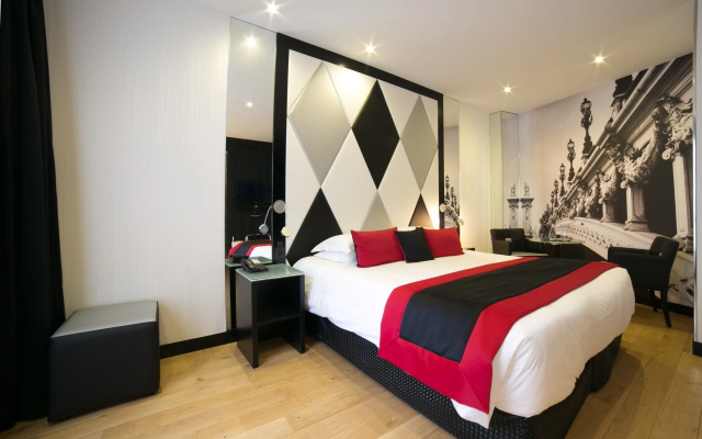 L'Empire Paris