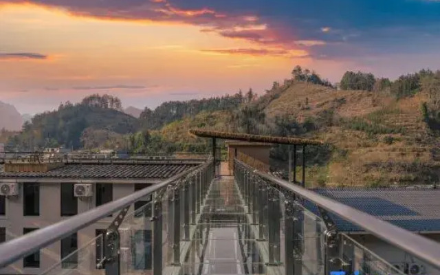 LuanXi·YunSheRenWen