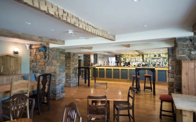 The Marton Arms