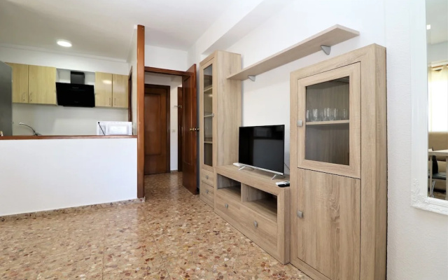 Apartamento Waldorff 4a