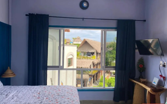 Apartamento 1