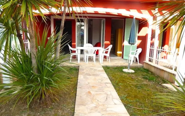 S11 - Sirolo, Nuovo Trilocale Con Giardino 10