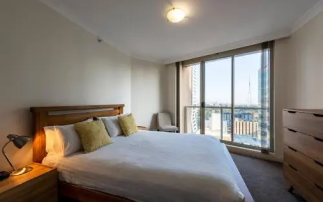 Astra Apartments Chatswood - Brown Street