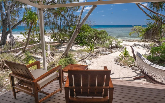 Wilson Island