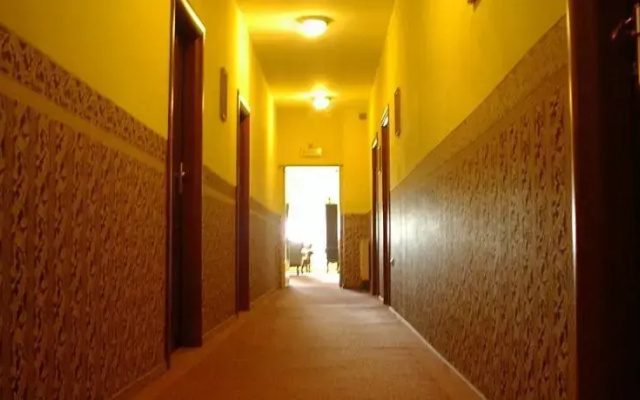 Hotel Regius