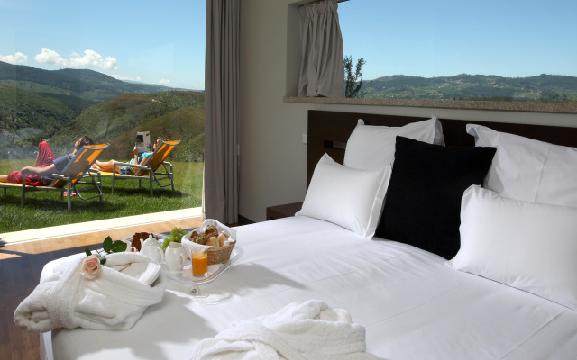 Água Hotels Mondim de Basto