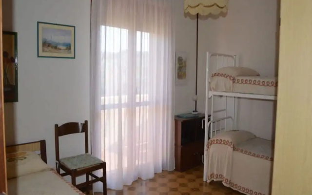 Comfortable Family Flat Near Ponente Beach