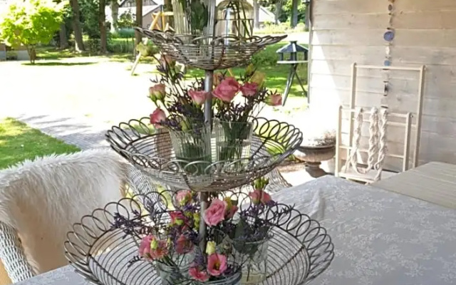 Bed and Breakfast Warm Welkom