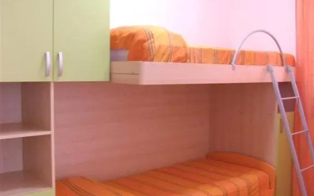 Bluvacanze Appartamento Matteo P1°
