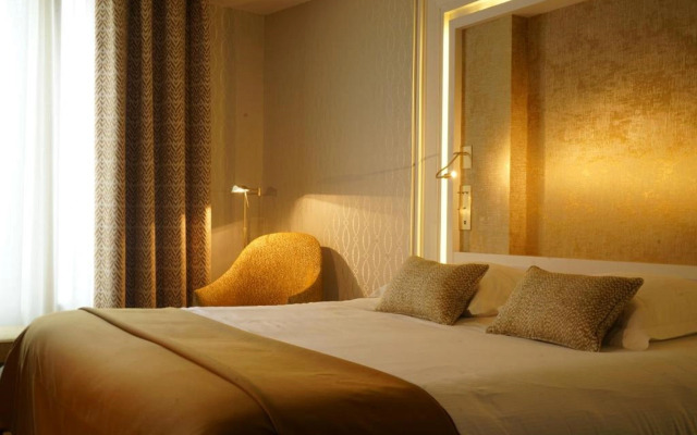 Hôtel Madison