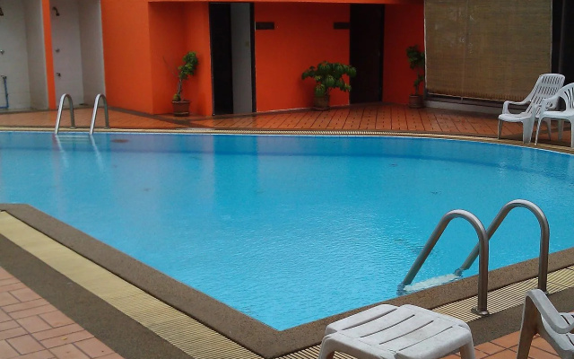 Lanna View Hotel & Spa