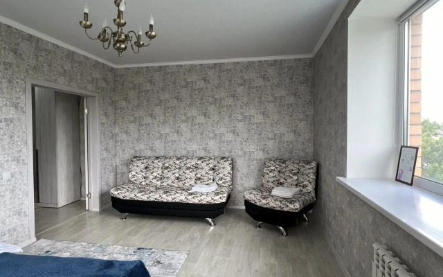 Rich House на улице Прогресса 1Е