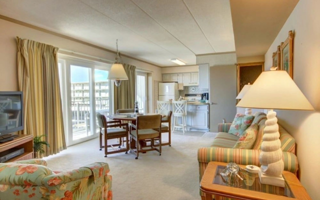 Sand Trap 102 - 2 Br Condo