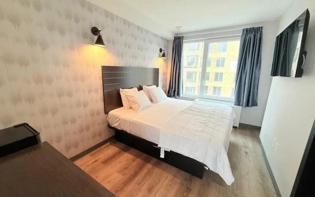 BKWAY Hotel Brooklyn