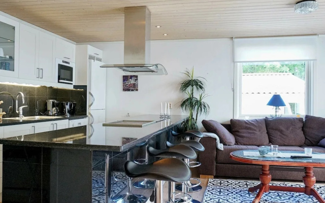 Holiday Home in Hunnebostrand