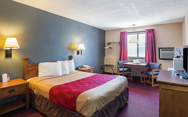 Econo Lodge