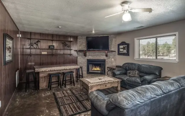 Bogie by Ruidoso Vacation Rentals