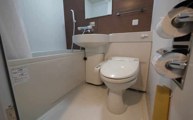 Hotel Route-Inn Takefu Inter