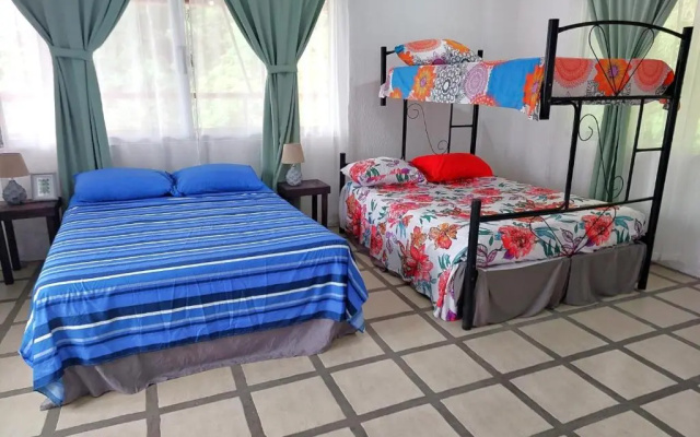 Pura Vida Hostel Manuel Antonio