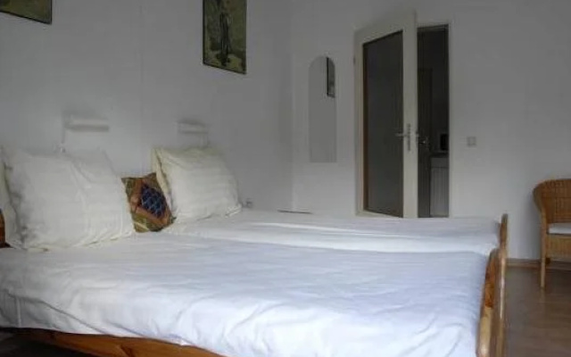 Hotel t Vlinderhöfke