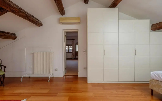 Ca'affresco