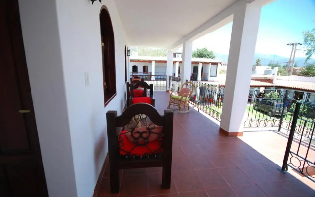 Hostal La Ramada