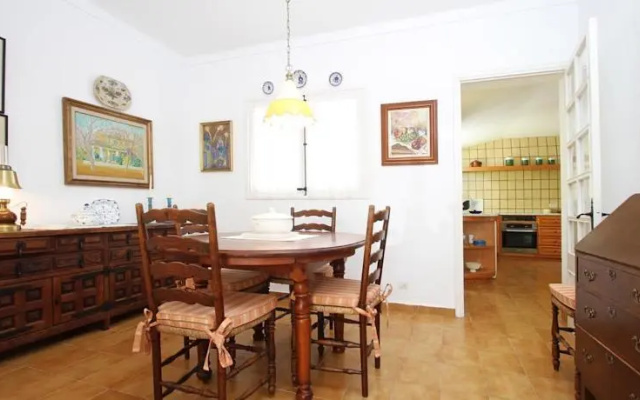 Villa Bahia
