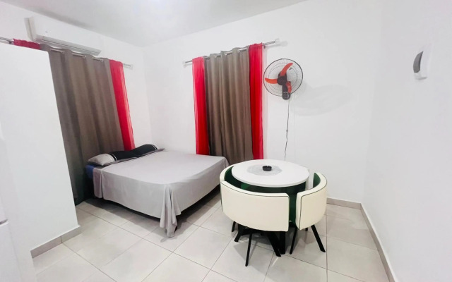 Elena apartments