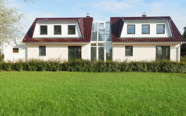 Serene Apartment in Mechelsdorf With Sea View
