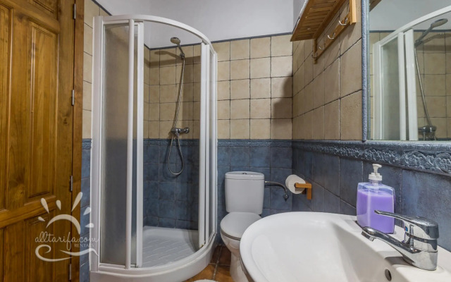 Apartamento Alltarifa 1