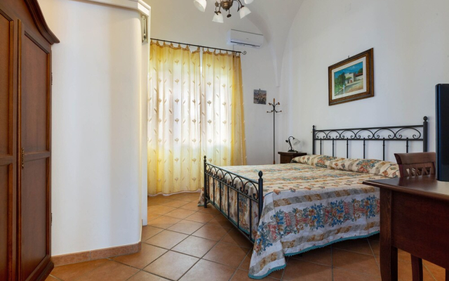 1880 Villa Itaca Garden - Appartamento Rosa by Barbarhouse