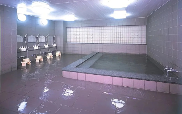 Ryokan Hirashin