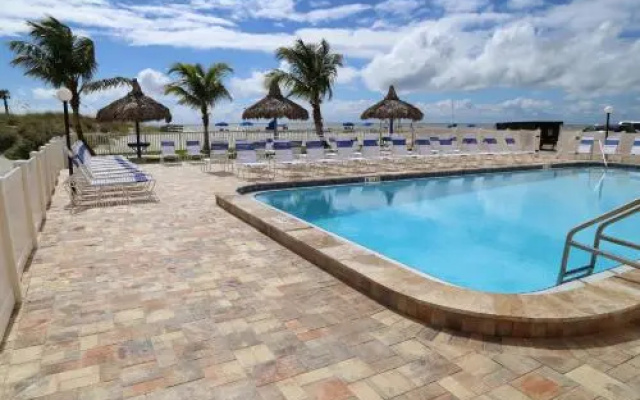 200 Beach Place Condos