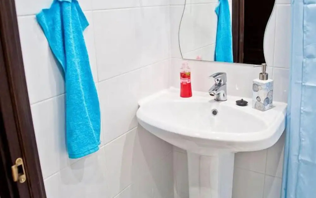 PiterStay Hostel