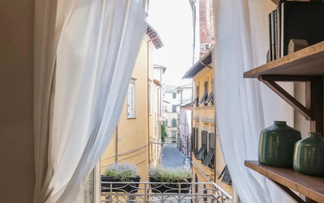 Stence Apartment