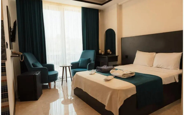 Efe Termal Otel Spa Kutahya Yoncali