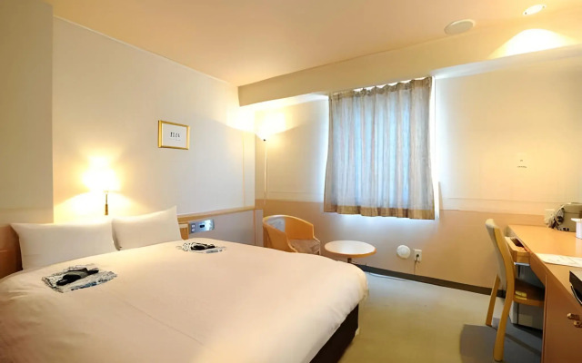 Hotel Benex Yonezawa