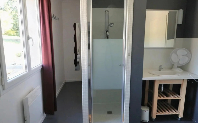 Spacious Villa With Heated Pool and EV Charger