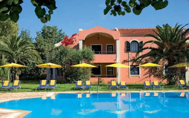 Club Calimera Gelina Village