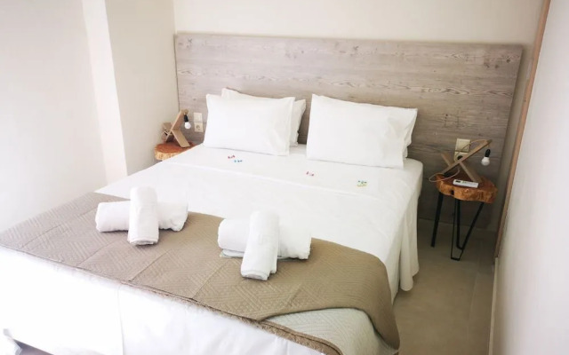 City Center Apartment Project 3