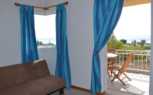 Terre et Mer Studios - Mauritius