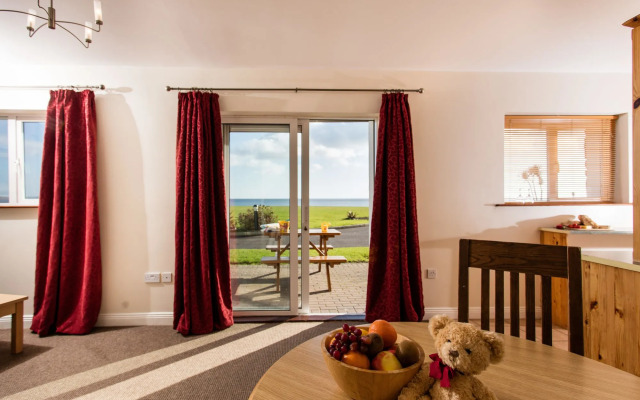 Quality Hotel and Leisure Centre Youghal