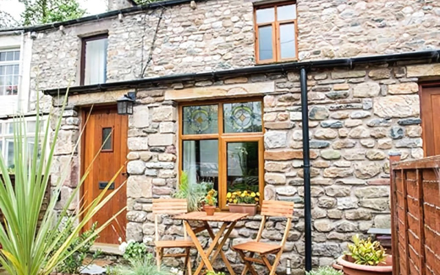 Greta Cottage