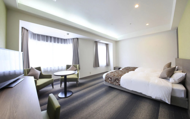 Hotel Sunshine Utsunomiya