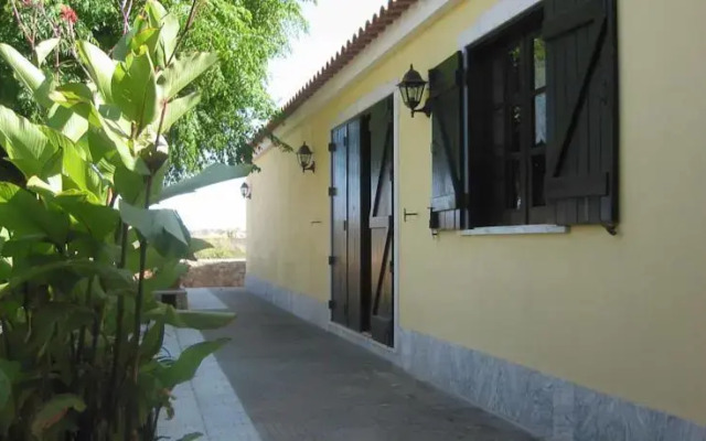 Quinta das Aves