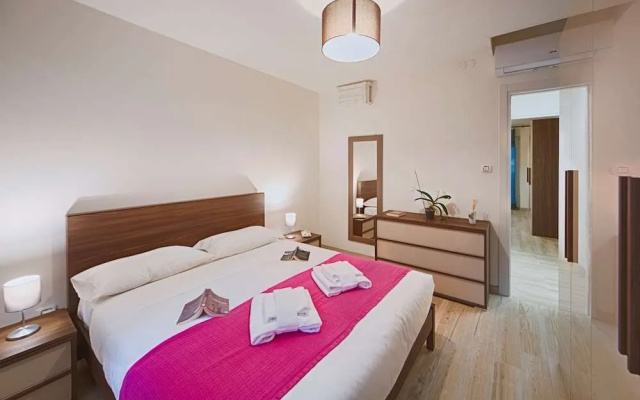 Elegant Pol's Loft