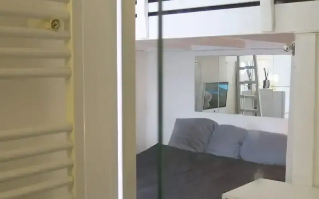 Mini Loft Del Sarte Citycosy