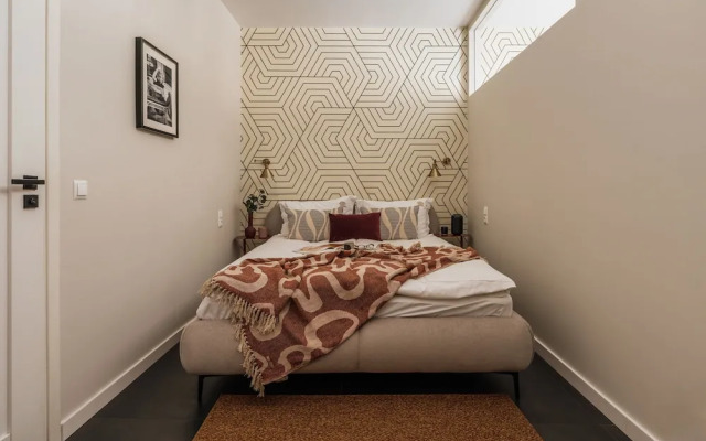 Skawinska Suites by Fragola Apartments