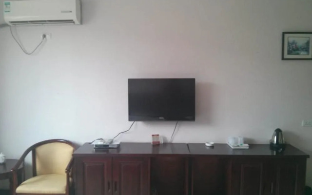 Guilin Anyi Hotel