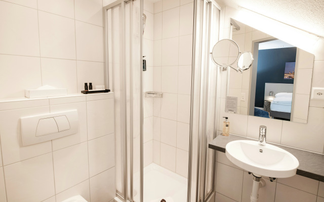 Sorell Hotel Rex Zürich